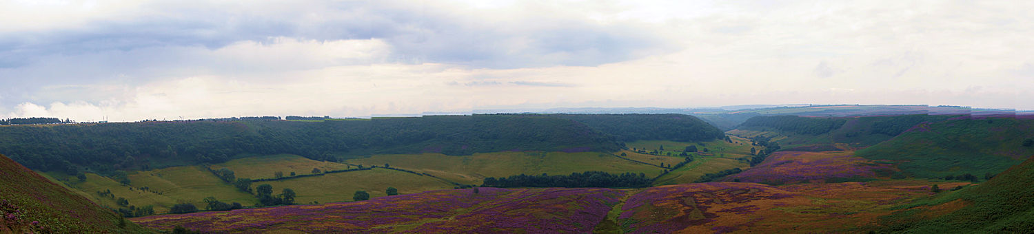 Hole of Horcum