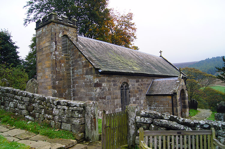 Cockayne Church