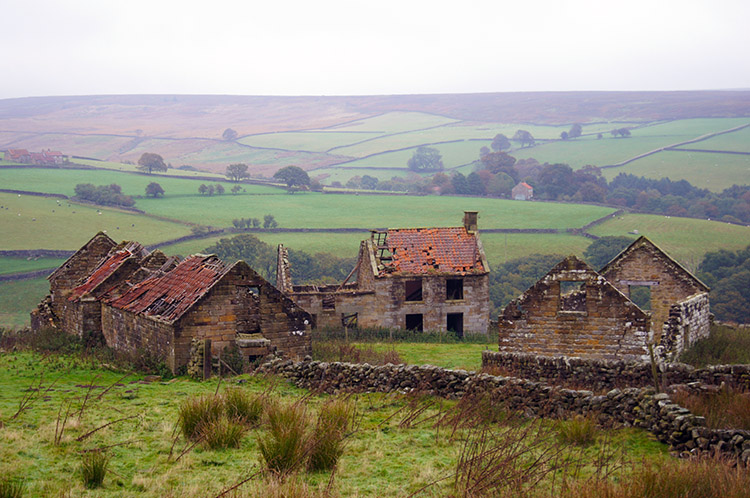 Stork House, a perfect place for sensible development