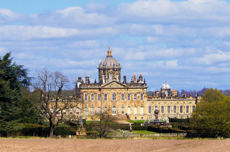 Castle Howard