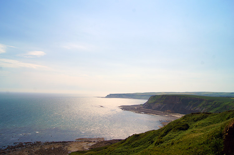 Rosedale Cliffs