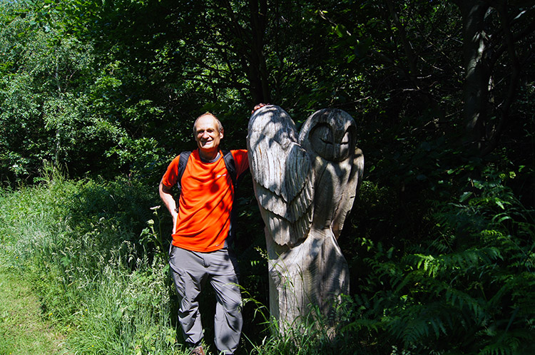 Parliament of Oakridge Nature Reserve