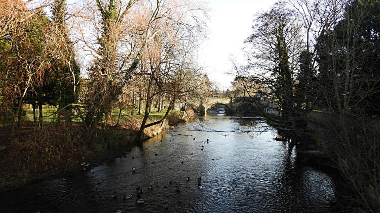 River Skell