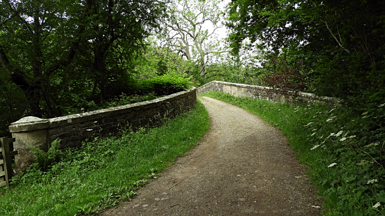 Bow Bridge, Ryedale