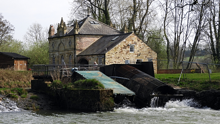 Howsham Mill
