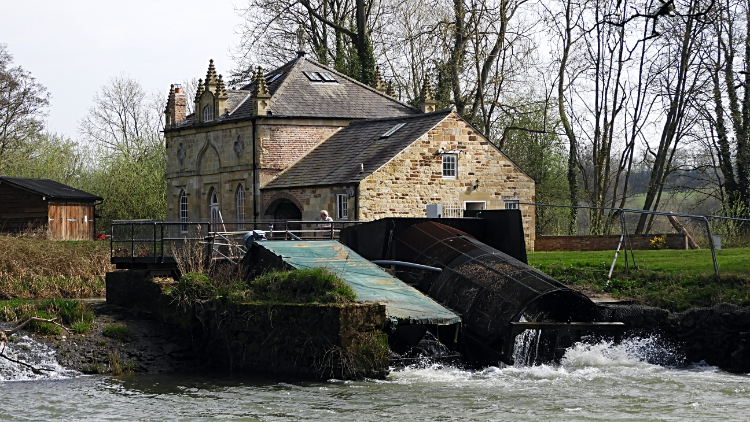 Howsham Mill