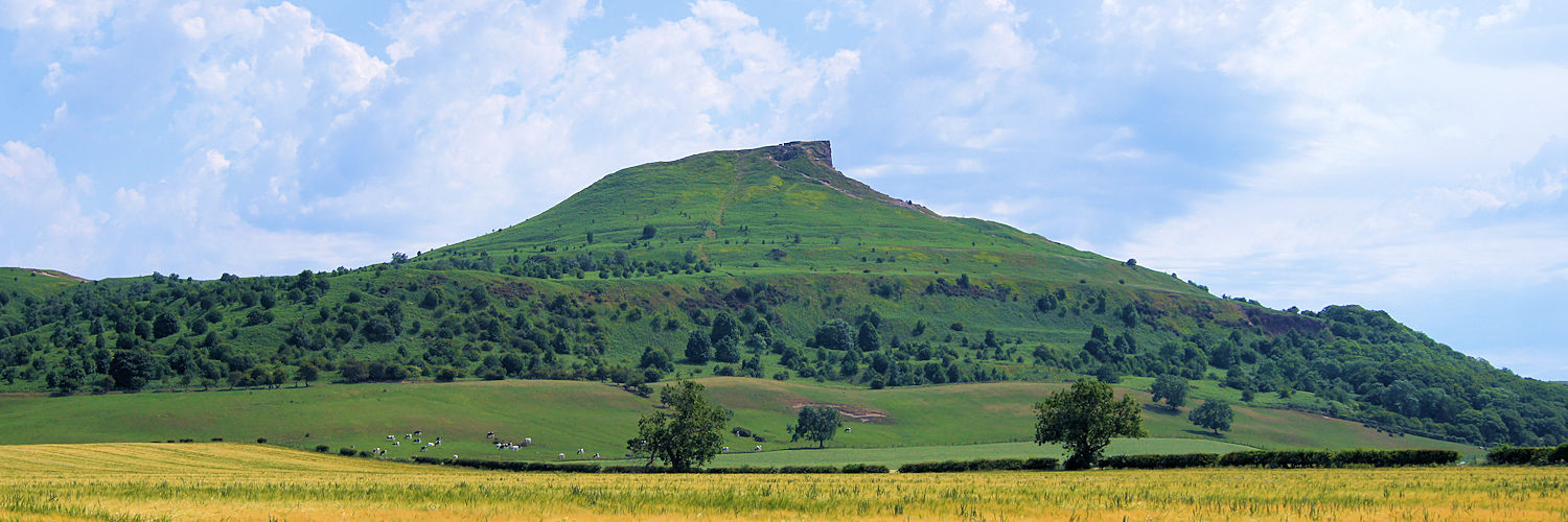 Roseberry Topping