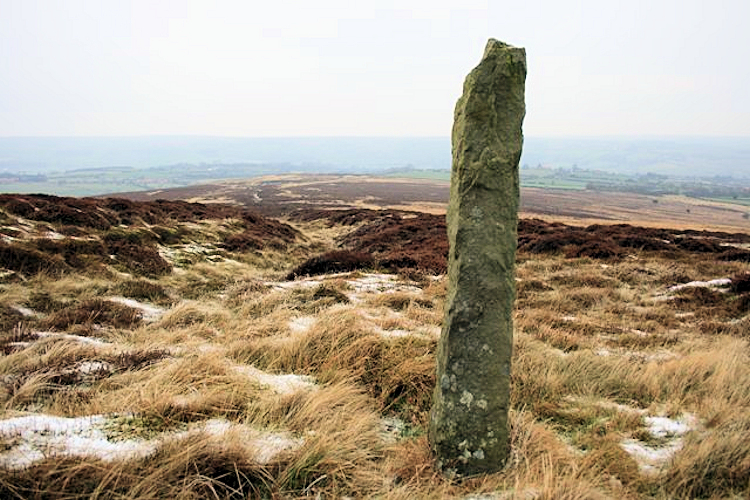 Glaisdale Moor