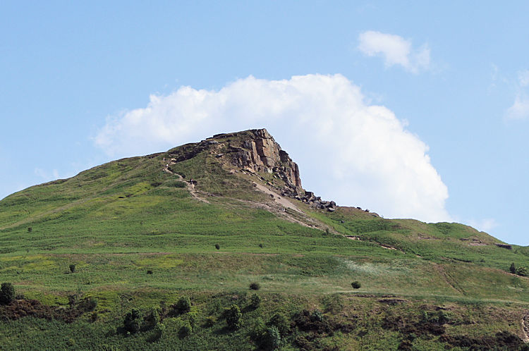 Roseberry Topping