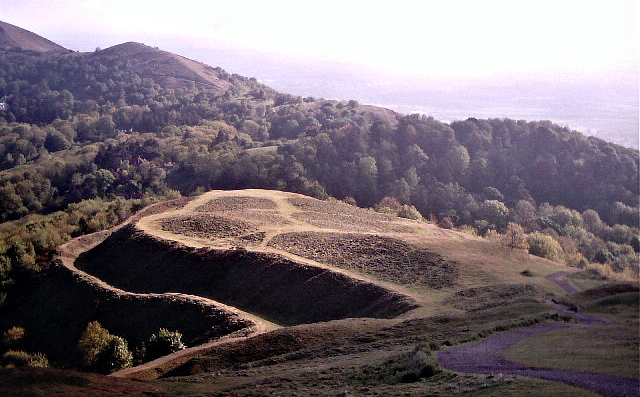 Herefordshire Beacon