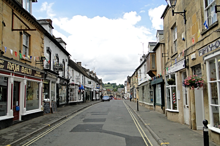 Winchcombe