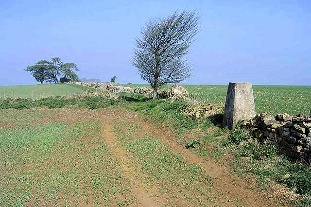 Ebrington Hill