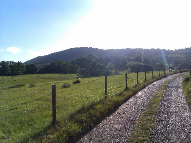 Approaching the Cloud from Timbersbrook