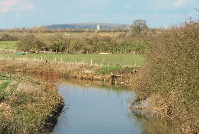 River Ray