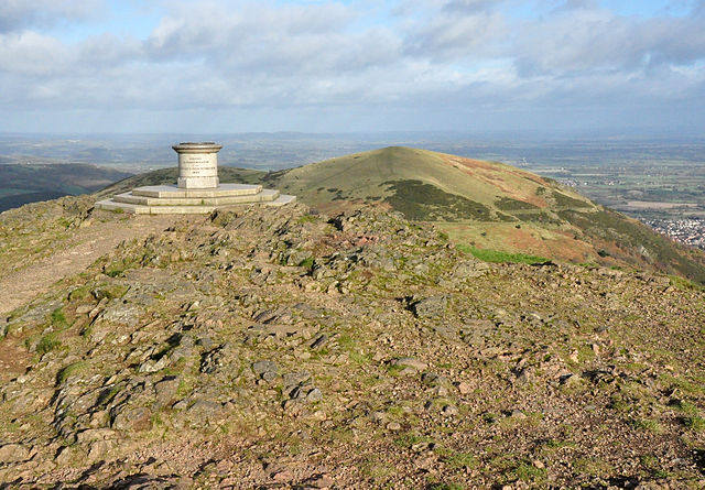 Worcestershire Beacon