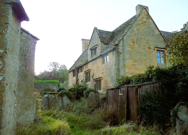 Buckland Manor