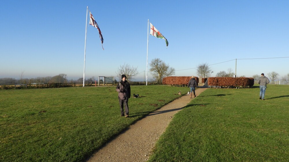 Bosworth Battlefield