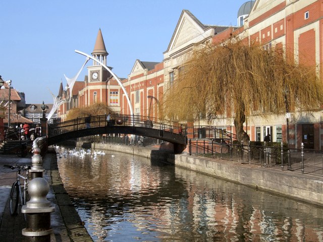 River Witham