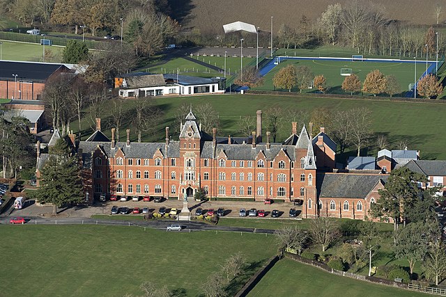 Framlingham College