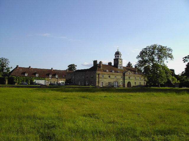 Wandlebury Stables