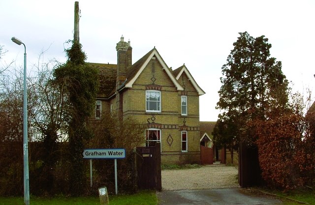 Village Farm, Grafham