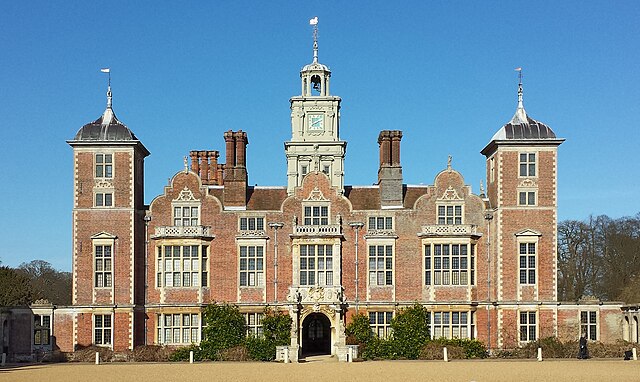 Blickling Hall