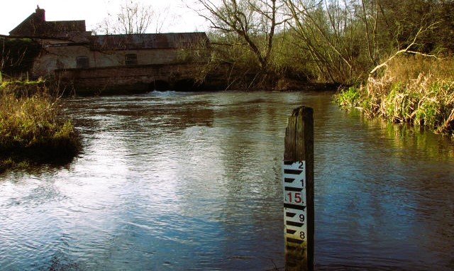 Blickling Mill