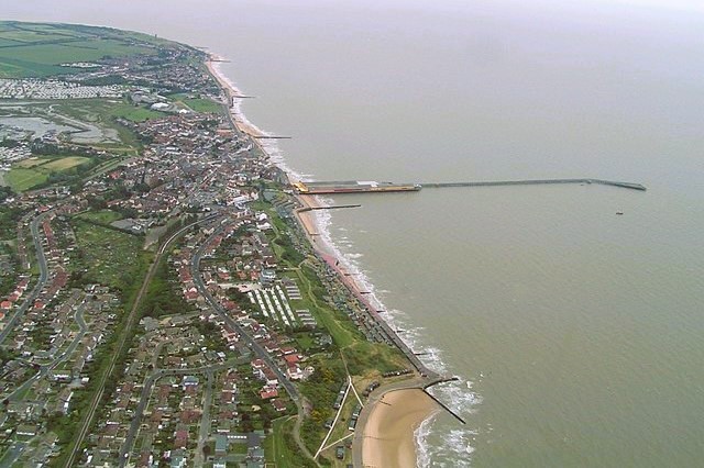 Walton-on-the-Naze