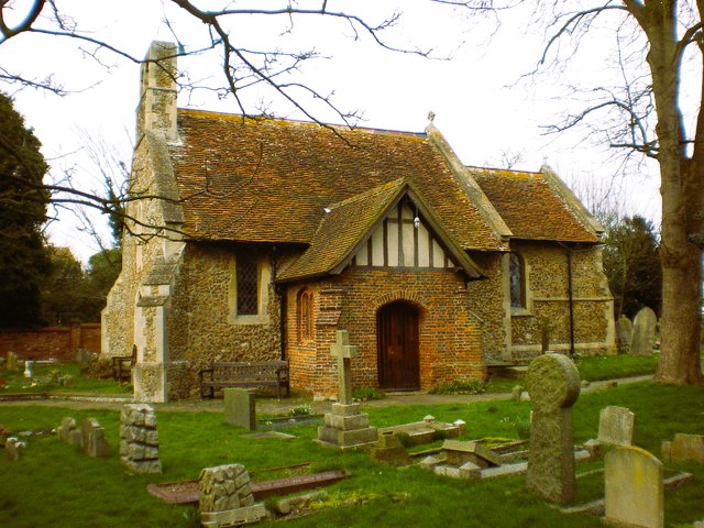 St Mary's Church, Frinton-on-Sea