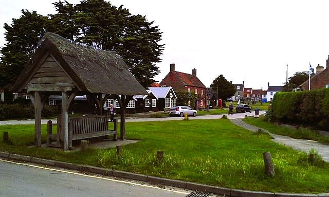 Walberswick