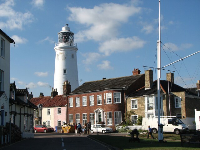 Southwold Lighthouse