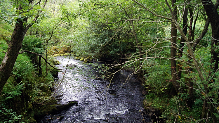 River Duddon