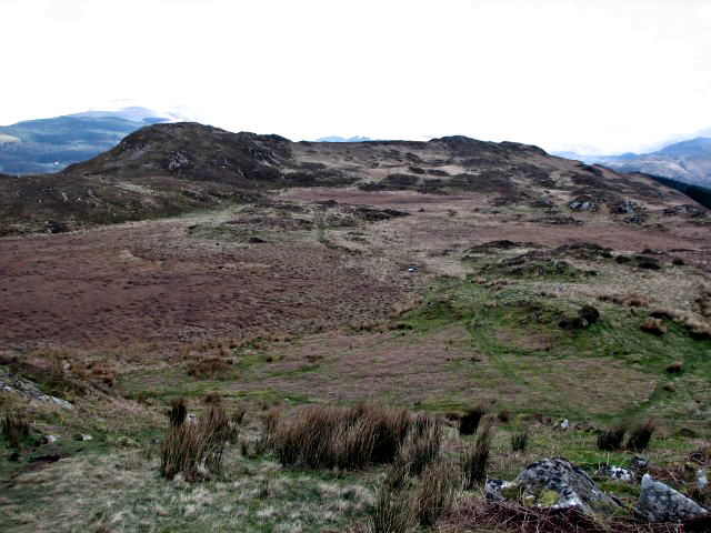 Muncaster Fell