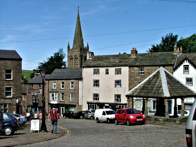 Alston