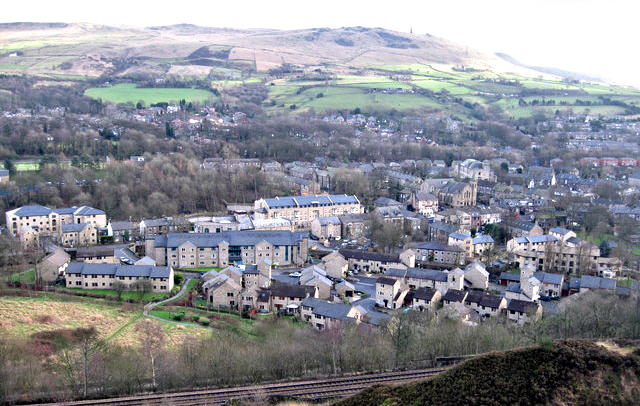 Uppermill