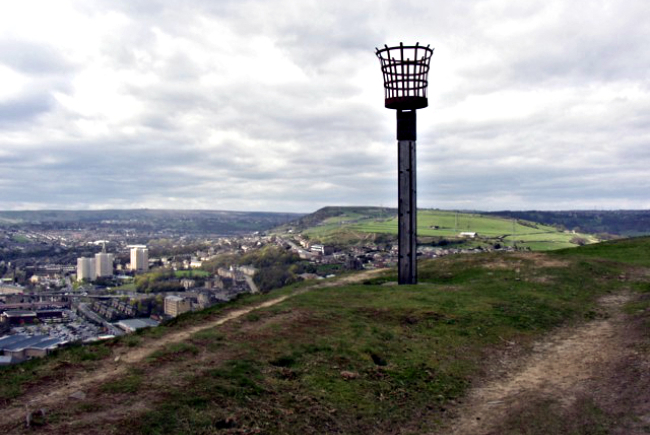 Beacon Hill