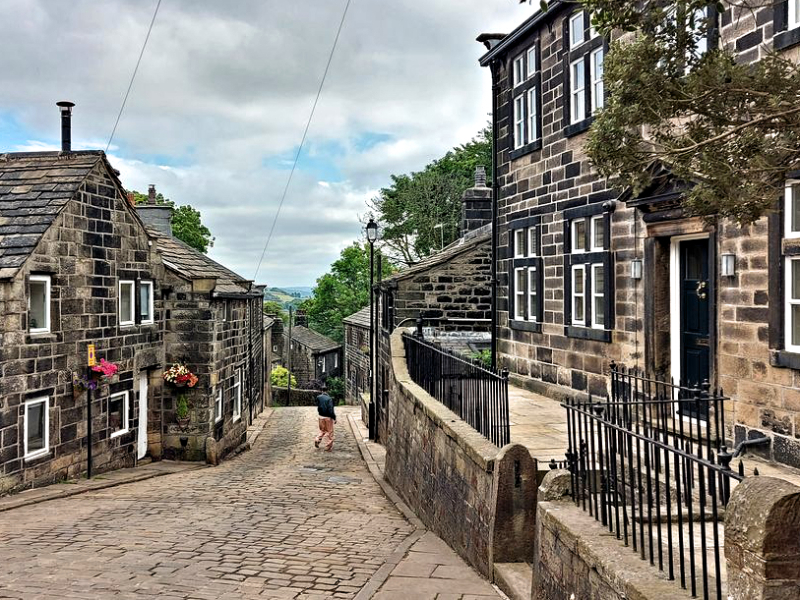 Heptonstall