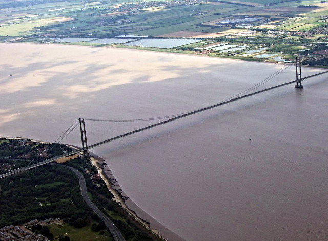 Humber Bridge