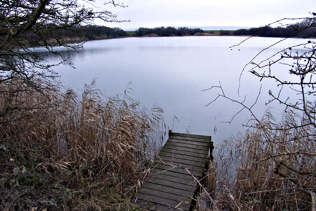 Far Ings National Nature Reserve