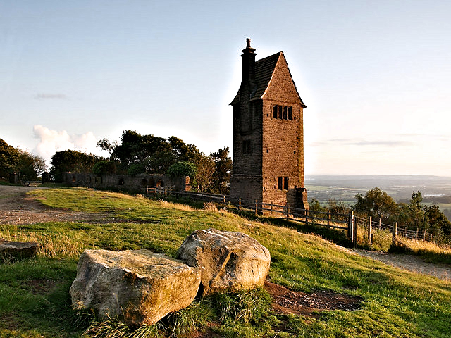 The Rivington Dovecote