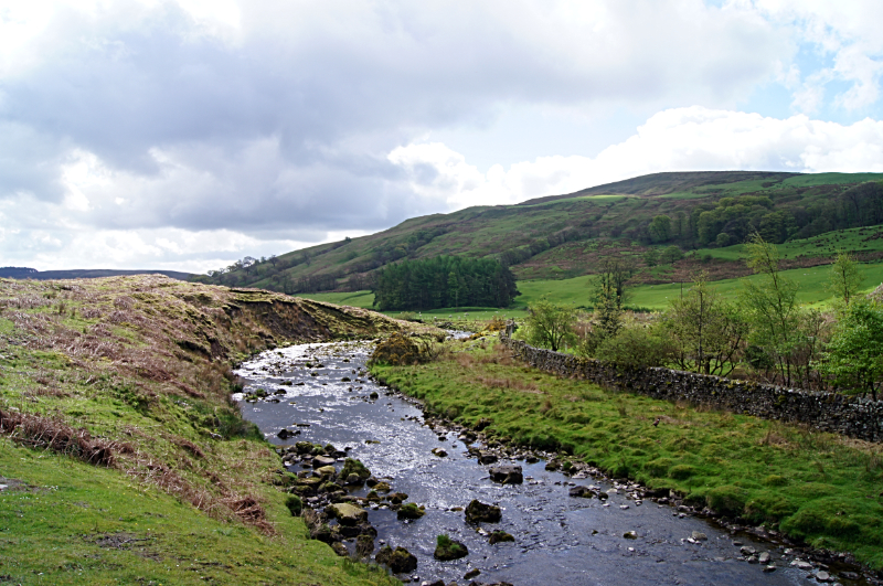 River Hodder