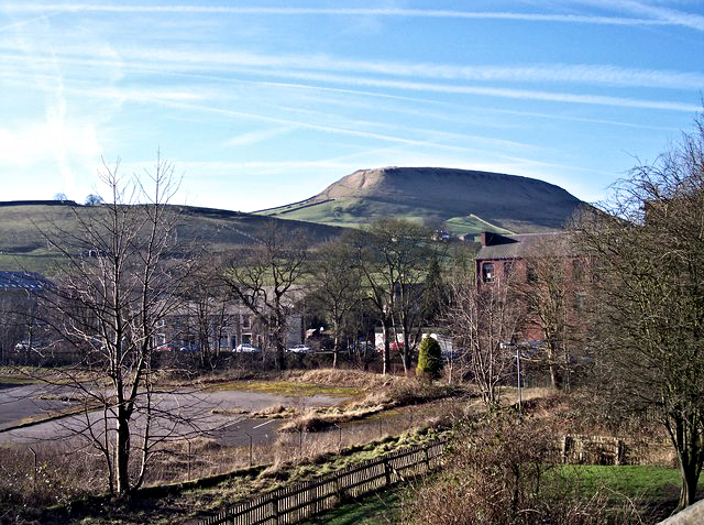 Musbury Tor