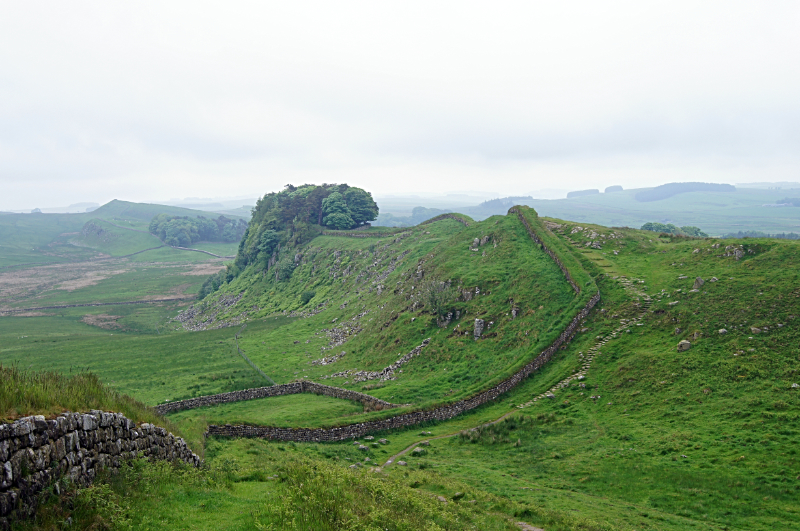 Hadrian's Wall