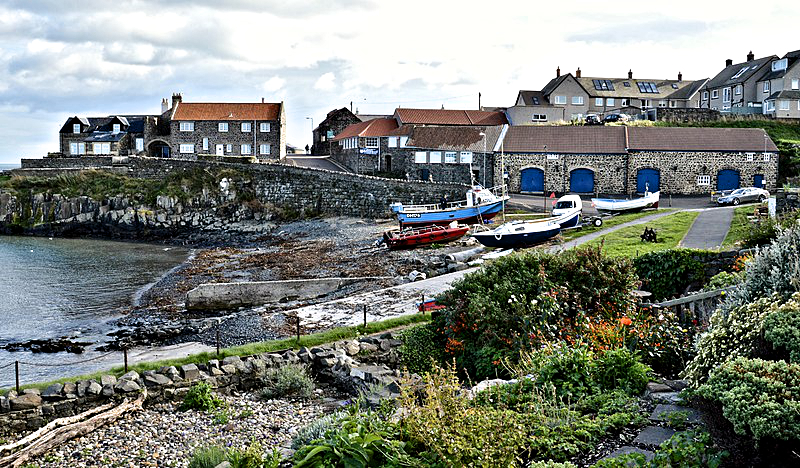 Craster