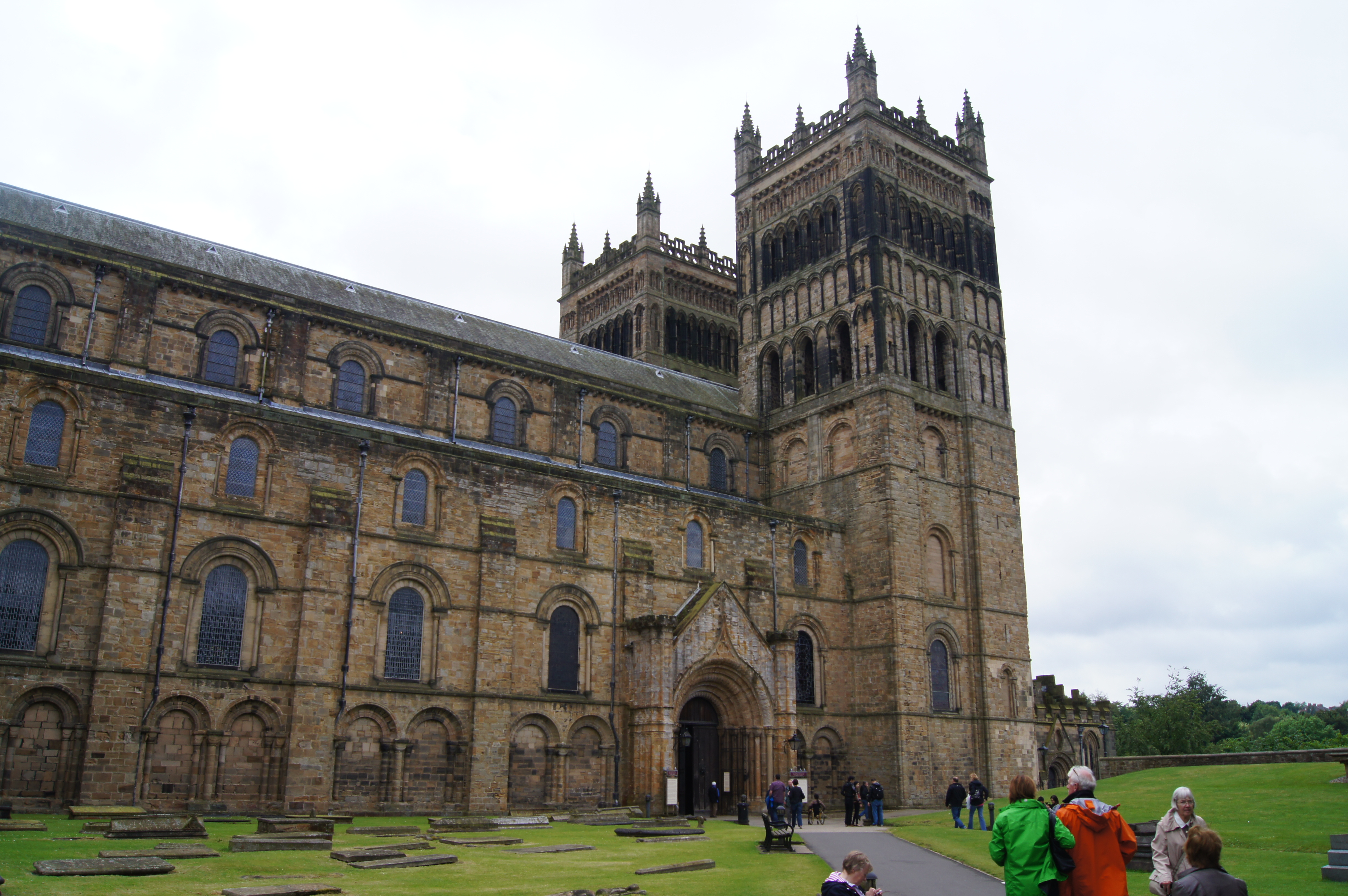 Durham Cathedral