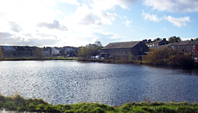 Ulverston Canal