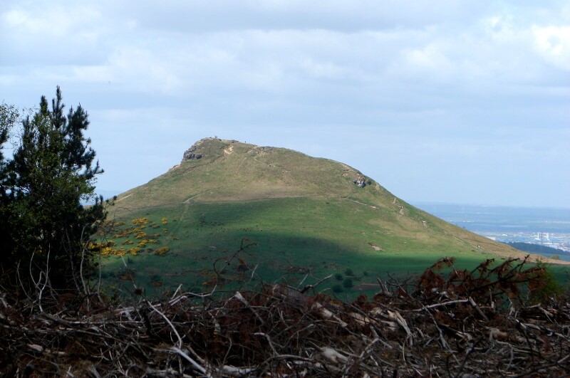 Roseberry Topping