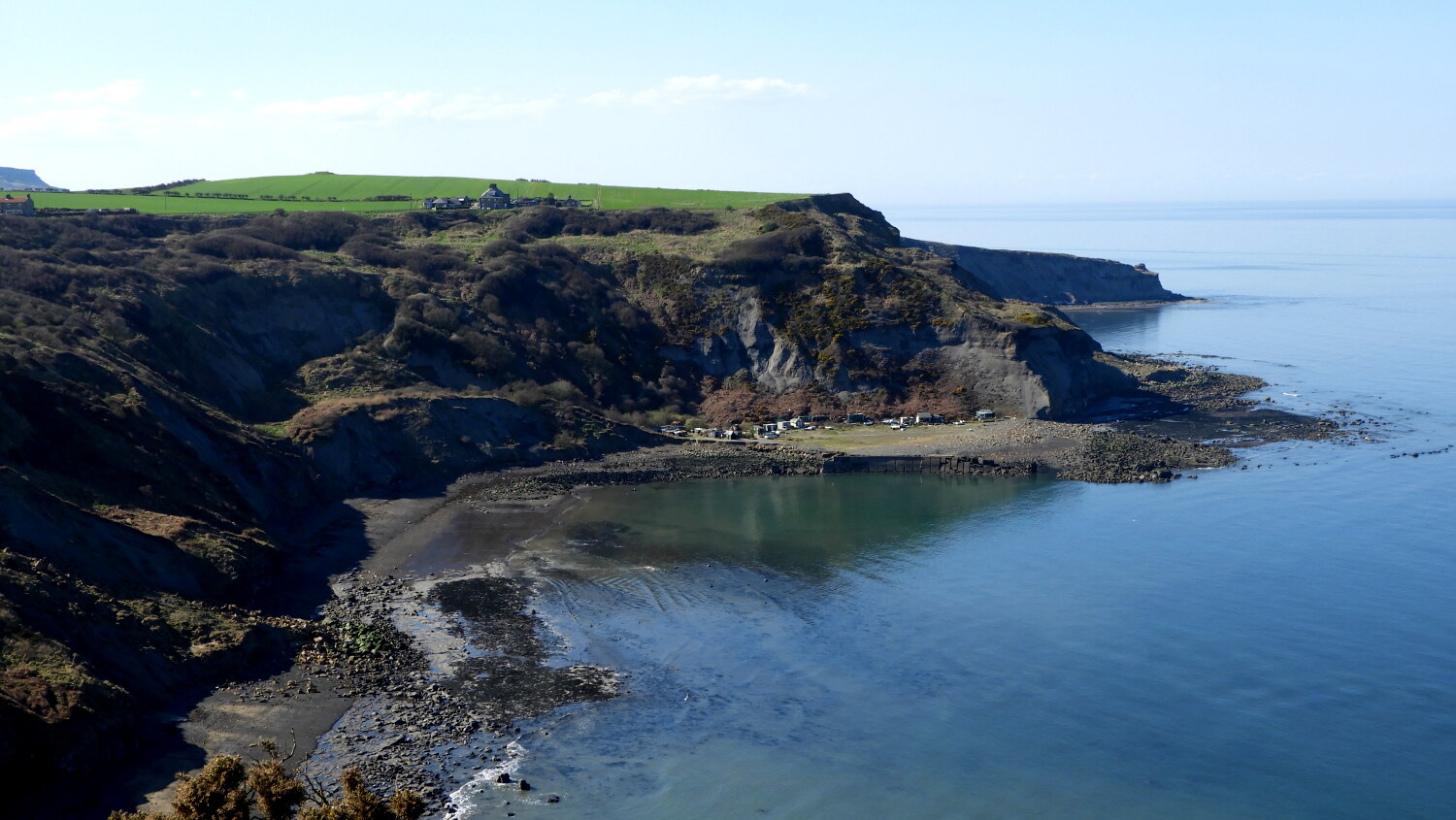 Port Mulgrave