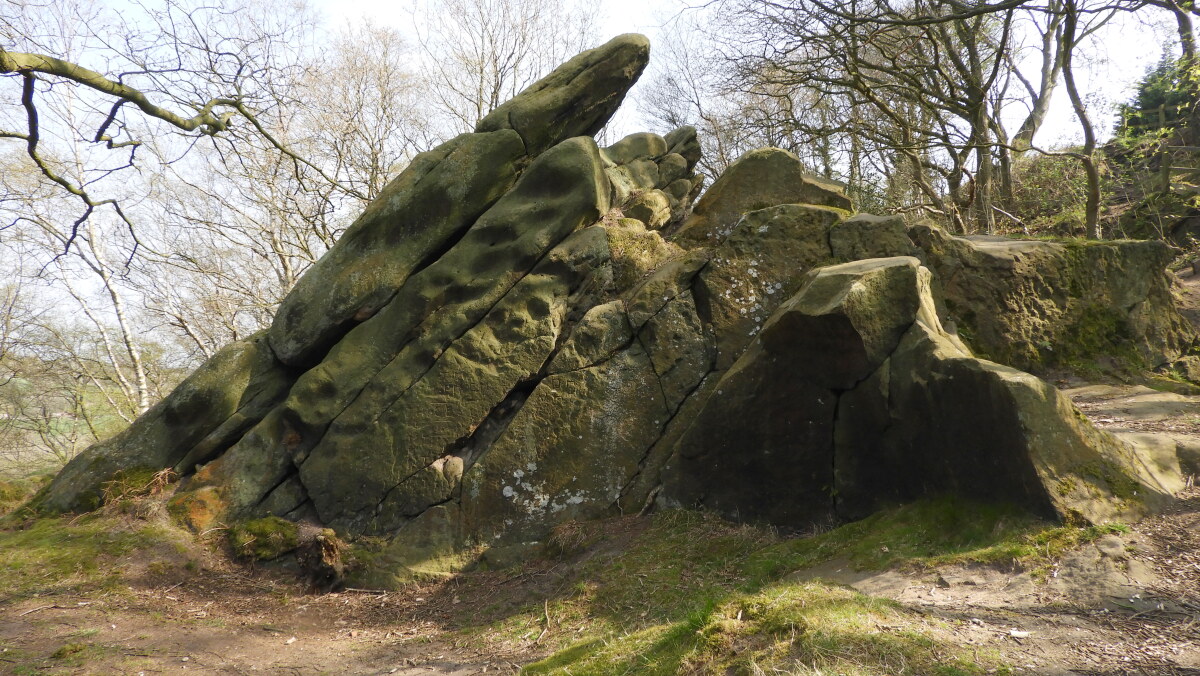 Birk Crag