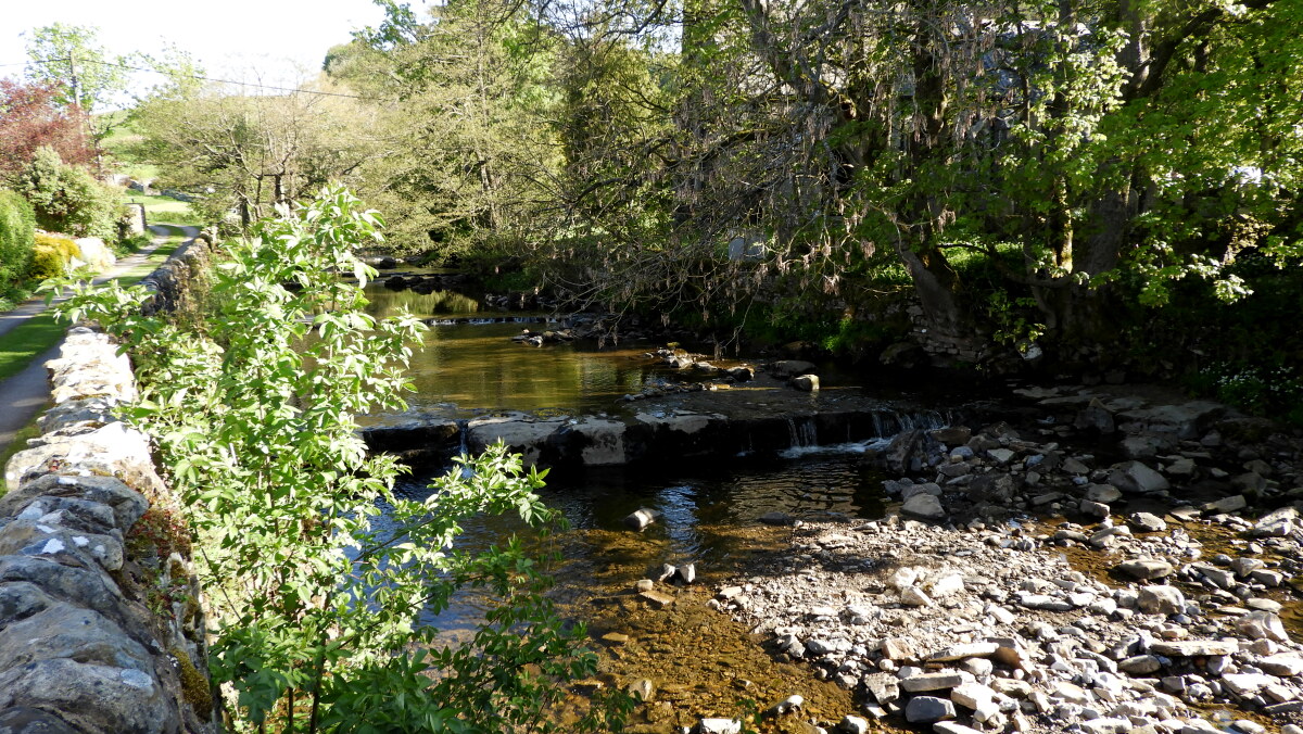 Hardraw Beck